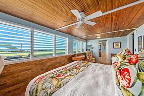 Big Island Private Home Alii Drive 6596 3 Bedroom Home