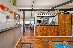 Big Island Private Home Alii Drive 6596 3 Bedroom Home