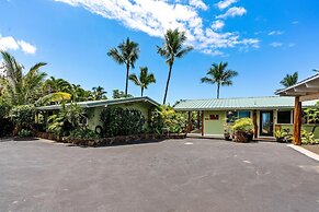 Big Island Private Home Alii Drive 6596 3 Bedroom Home