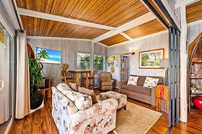 Big Island Private Home Alii Drive 6596 3 Bedroom Home