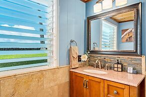 Big Island Private Home Alii Drive 6596 3 Bedroom Home