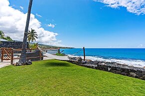 Big Island Private Home Alii Drive 6596 3 Bedroom Home