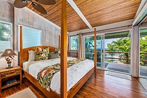 Big Island Private Home Alii Drive 6596 3 Bedroom Home