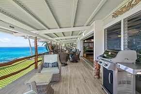 Big Island Private Home Alii Drive 6596 3 Bedroom Home