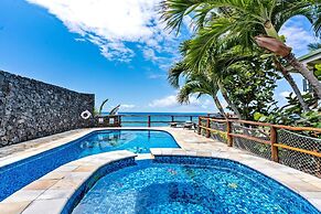 Big Island Private Home Alii Drive 6596 3 Bedroom Home