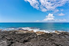 Big Island Private Home Alii Drive 6596 3 Bedroom Home