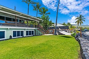 Big Island Private Home Alii Drive 6596 3 Bedroom Home