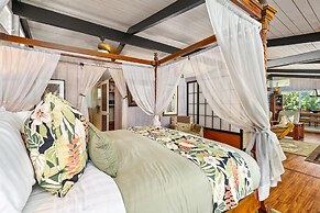 Big Island Private Home Alii Drive 6596 3 Bedroom Home