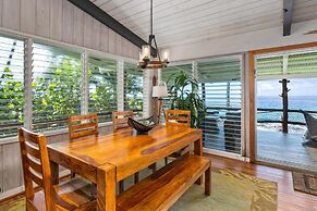 Big Island Private Home Alii Drive 6596 3 Bedroom Home