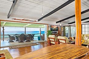 Big Island Private Home Alii Drive 6596 3 Bedroom Home