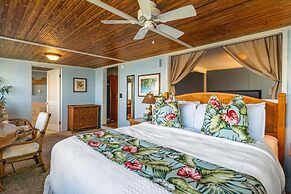 Big Island Private Home Alii Drive 6596 3 Bedroom Home