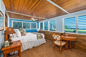 Big Island Private Home Alii Drive 6596 3 Bedroom Home