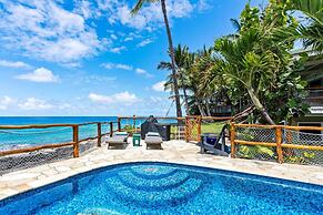 Big Island Private Home Alii Drive 6596 3 Bedroom Home