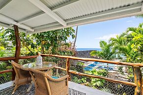 Big Island Private Home Alii Drive 6596 3 Bedroom Home