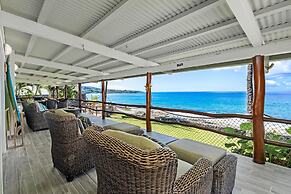 Big Island Private Home Alii Drive 6596 3 Bedroom Home