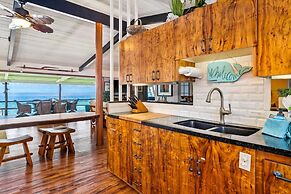 Big Island Private Home Alii Drive 6596 3 Bedroom Home