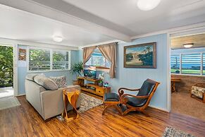 Big Island Private Home Alii Drive 6596 3 Bedroom Home