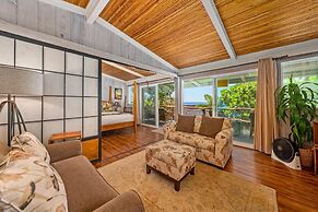 Big Island Private Home Alii Drive 6596 3 Bedroom Home