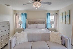 115ep- West Haven 5 Bedroom Home by RedAwning