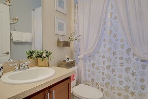 115ep- West Haven 5 Bedroom Home by RedAwning