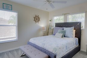 115ep- West Haven 5 Bedroom Home by RedAwning