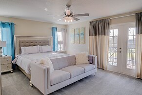 115ep- West Haven 5 Bedroom Home by RedAwning