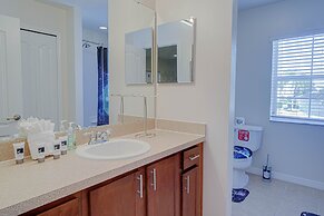 115ep- West Haven 5 Bedroom Home by RedAwning