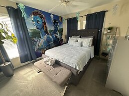 115ep- West Haven 5 Bedroom Home by RedAwning