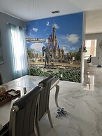 115ep- West Haven 5 Bedroom Home by RedAwning