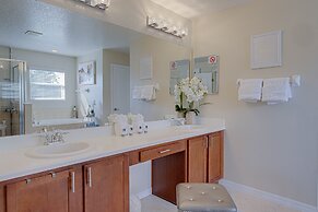 115ep- West Haven 5 Bedroom Home by RedAwning