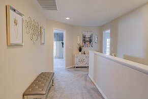 115ep- West Haven 5 Bedroom Home by RedAwning