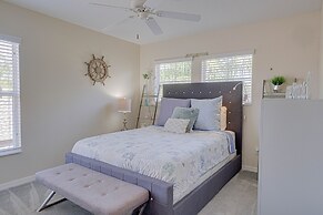 115ep- West Haven 5 Bedroom Home by RedAwning