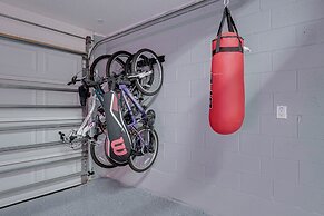 115ep- West Haven 5 Bedroom Home by RedAwning