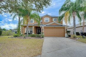 115ep- West Haven 5 Bedroom Home by RedAwning