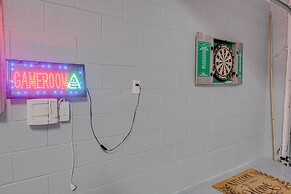 115ep- West Haven 5 Bedroom Home by RedAwning