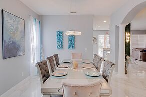 115ep- West Haven 5 Bedroom Home by RedAwning