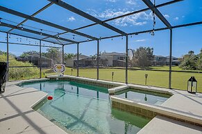 115ep- West Haven 5 Bedroom Home by RedAwning