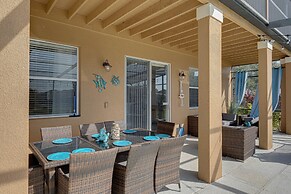 115ep- West Haven 5 Bedroom Home by RedAwning