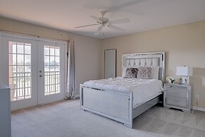 115ep- West Haven 5 Bedroom Home by RedAwning