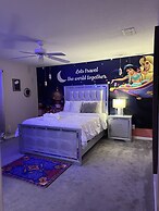 115ep- West Haven 5 Bedroom Home by RedAwning