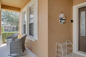 115ep- West Haven 5 Bedroom Home by RedAwning