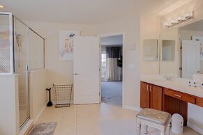 115ep- West Haven 5 Bedroom Home by RedAwning