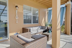 115ep- West Haven 5 Bedroom Home by RedAwning