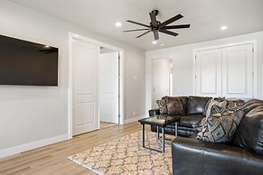 Sunsets And Sandcastles 4 Bedroom Townhouse