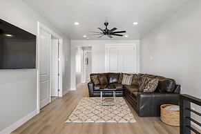 Sunsets And Sandcastles 4 Bedroom Townhouse