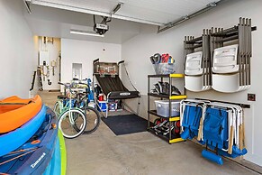 Sunsets And Sandcastles 4 Bedroom Townhouse