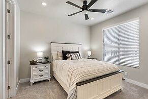 Sunsets And Sandcastles 4 Bedroom Townhouse