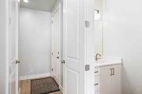 Sunsets And Sandcastles 4 Bedroom Townhouse