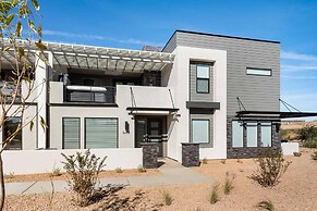 Sunsets And Sandcastles 4 Bedroom Townhouse