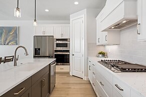 Sunsets And Sandcastles 4 Bedroom Townhouse